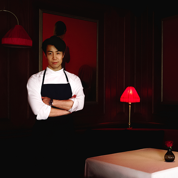 L'Amant Secret image 2 - Full view