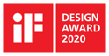 IF award design 2020