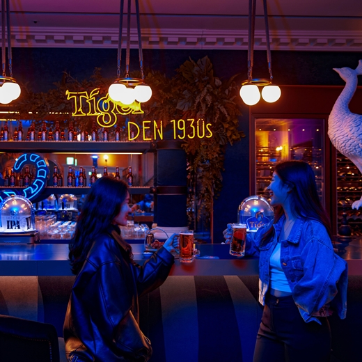 DEN 1930s Instagam EVENT
