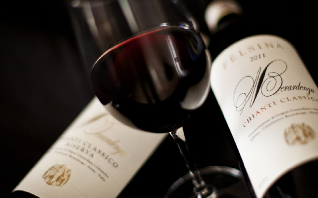 Red Wine