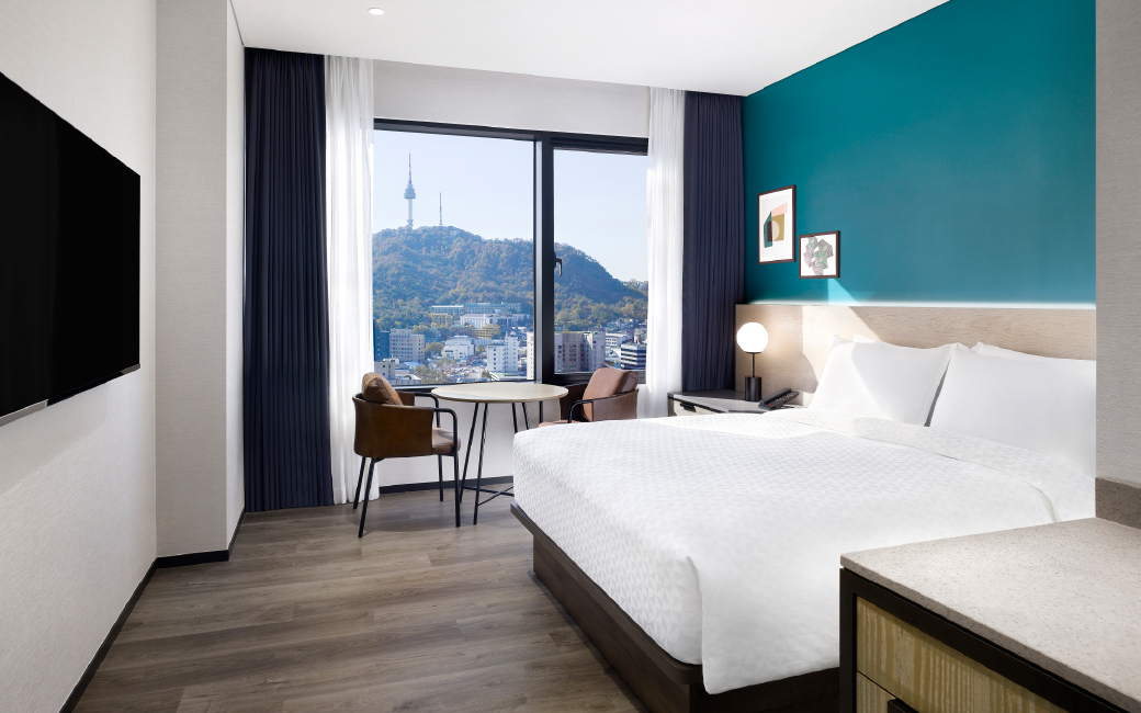 Room Voucher
