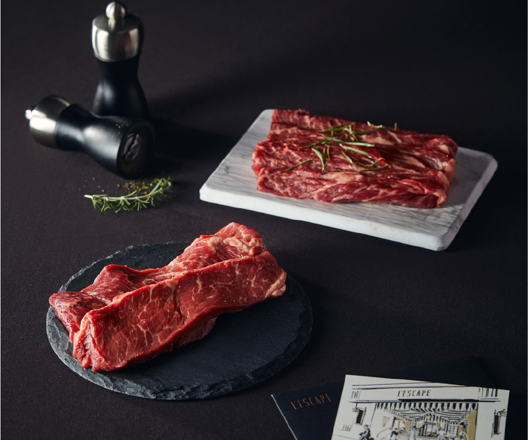 Canada Alberta Beef<br>Gift Set