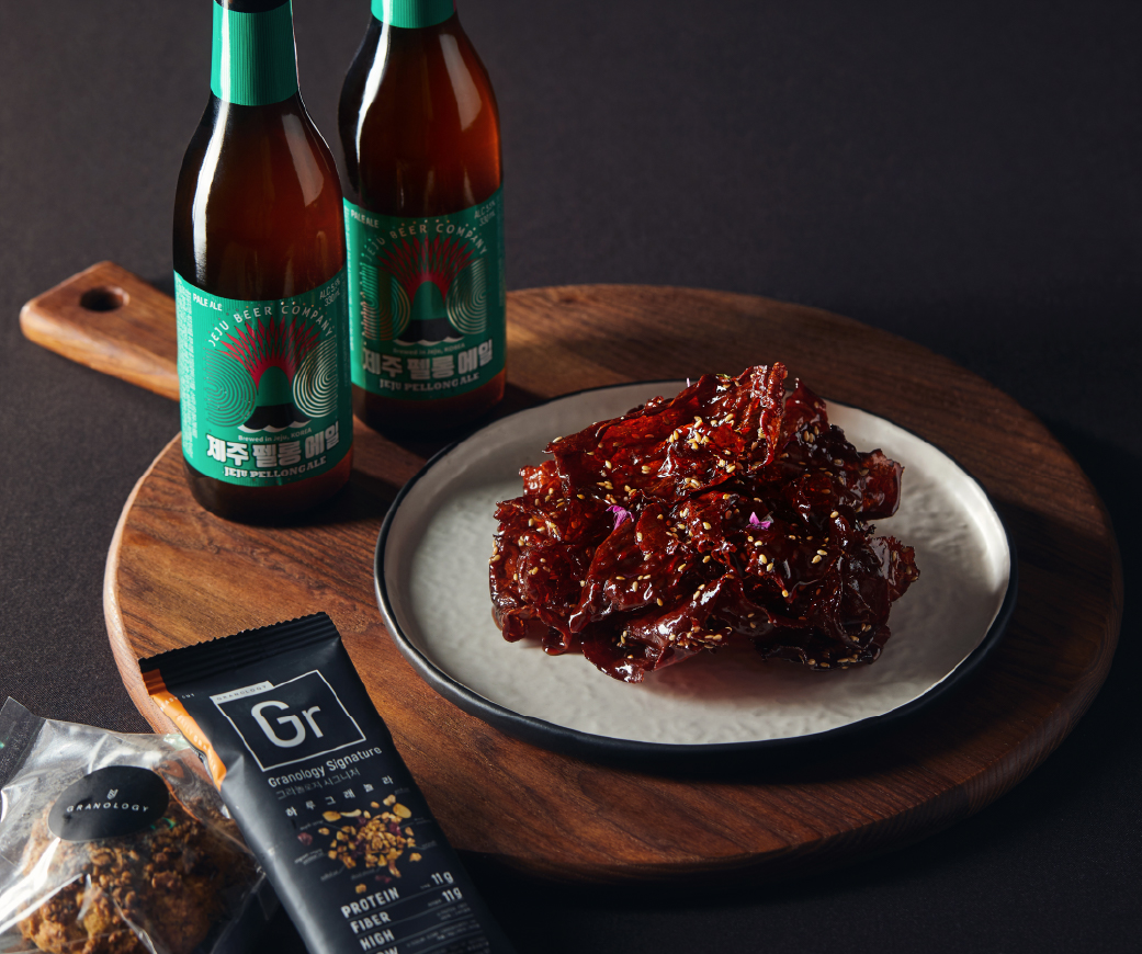 Canadian<br>Light Meal Set