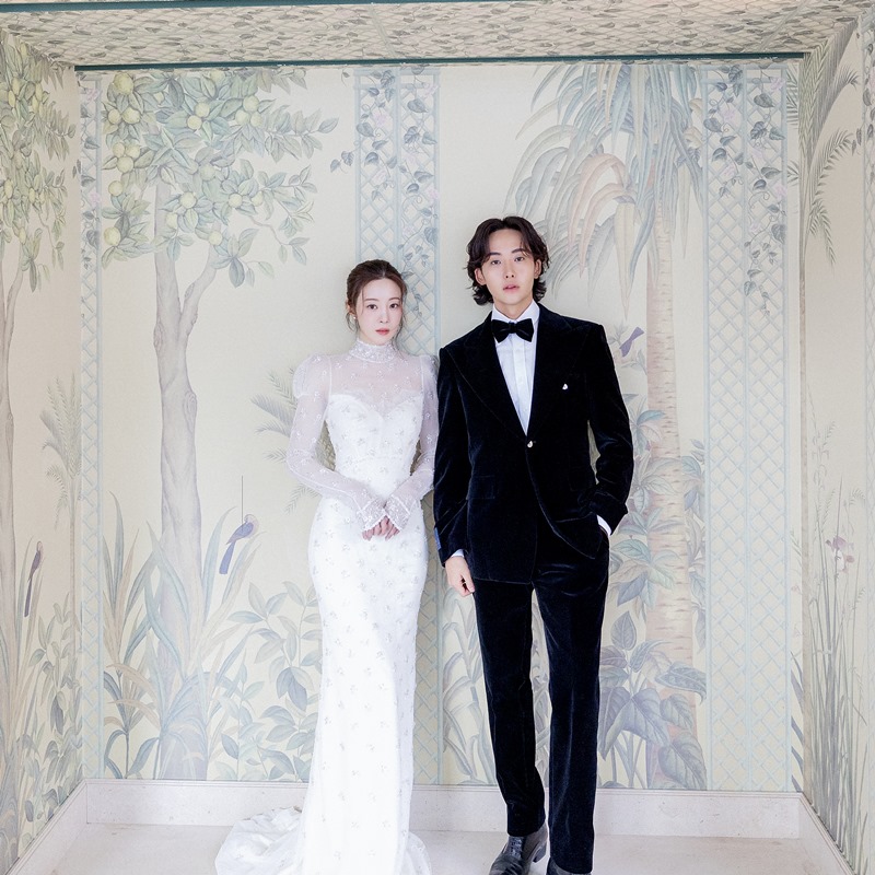 [Wedding Snap] <br>Timeless Elegance : Snap Escape