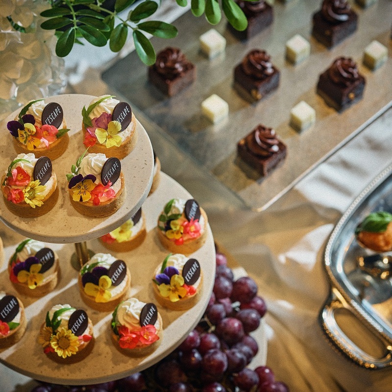 After the Vows: Private Celebration Package