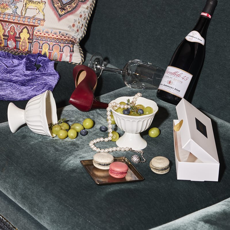 The Wine Maison