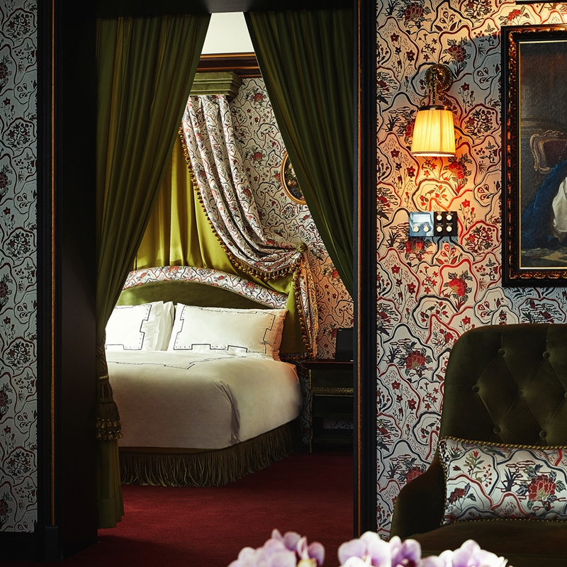 Special offer : Dream in Comfort